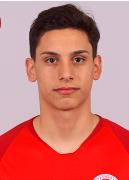 Martin Nicolas Sarrafiore