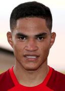 안데르손 산타마리아