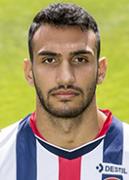 Vangelis 파블리디스