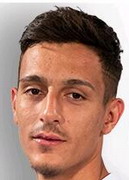 Dimitrios 기안눌리스