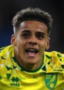 Maximillian 아론스