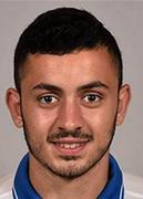 Manolis 살리아카스