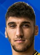 지오르고스 Liavas