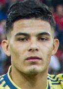 Brayan Emanuel Vera Ramirez