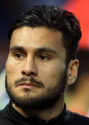 Jose Luis 팔로미노