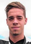 Josua Antonio Mejias Garcia