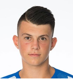 Lazar 사마르지치