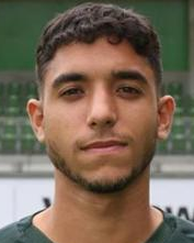 오마르 마르무쉬