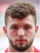 세바스티안 Spahiu