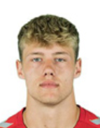 Kasper 크리스텐슨