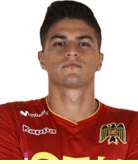 Thomas Ignacio 갈다메스