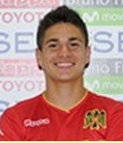 벤자민 갈다메스