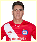 프란시스 막알리스테르