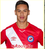 Matias Alexis Romero