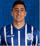 Miguel Angel Merentiel Serrano