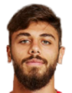 Nicolas Gianini Dantas