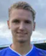 라스무스 Pedersen