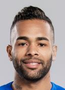 Alex Teixeira