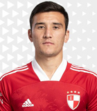 도스톤벡 투르수노프