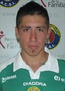 Osvaldo Javier 보소 토레스