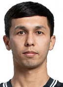 얌시드 이스칸데로프