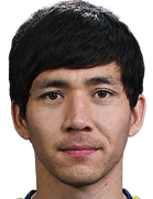 호지악바르 알리조노프