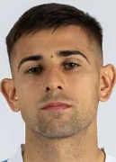 Nicolas Brian Acevedo Tabarez