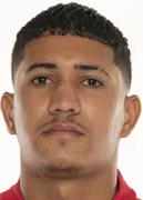 Freddy Enrique Vargas Pinero