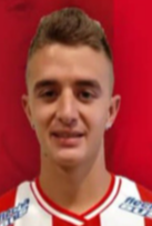 Franco Ezequiel Calderon