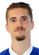 브래들리 데인저