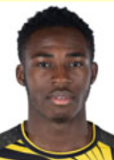 제레미 은가키아