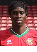Elijah Adebayo