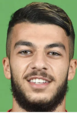 조르주 Mikautadze