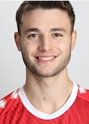 니콜라스 Tsaroulla