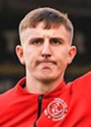 윌리엄 프란시스 크렐린