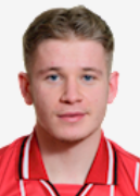 Max Harrison Sanders