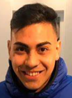 Oscar Camilo 살로몬