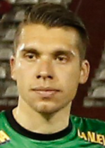 세사르 리가몬티