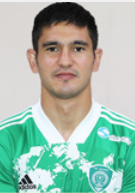 Marat 비스트로프