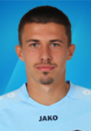 Nikolai 칼린스키