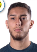 세바스티안 Caceres