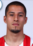 Carlos Ernesto Cisneros Barajas