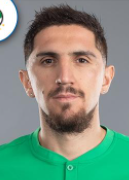 Diego Alfonso 발데스