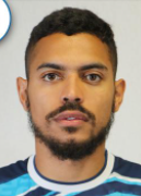 Emanuel Gularte Mendez