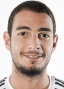 그리고리스 카스타노스