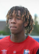 브라힘 트라오레