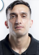 막시밀리아노 페르그