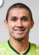 Victor Gustavo Velazquez Ramos