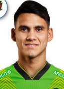 Blas Esteban Armoa Nunez