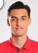 페르난도 다비드 Arce Juarez